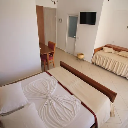 Hotel Olympia Sarandë