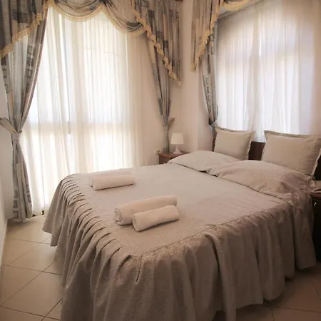 Olympia Hotel Sarandë