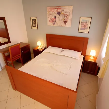 Hotel Olympia Sarandë