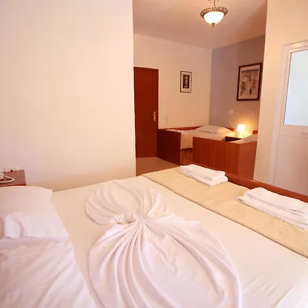 Olympia Hotel Sarandë