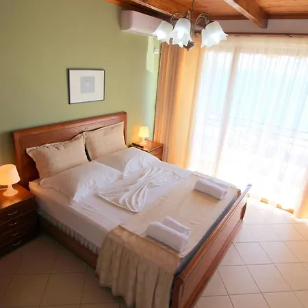 Hotel Olympia 3*