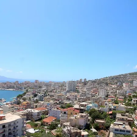 Olympia Hotel Sarandë