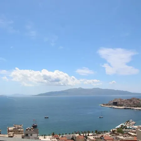 Hotel Olympia Sarandë