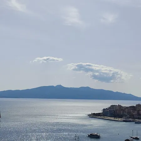 Olympia Hotel Sarandë