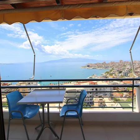 Olympia 3* Sarandë