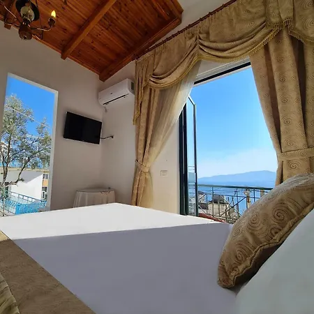 Olympia Hotel Sarandë