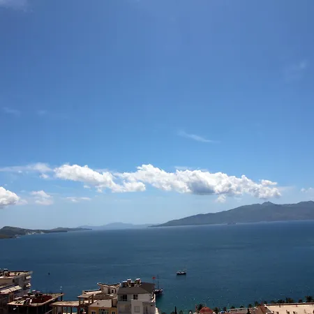 فندق Olympia ساراندا