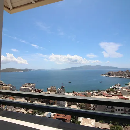 올림피아 Sarandë