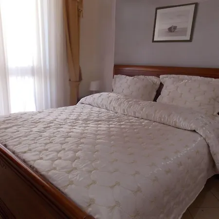 Olympia Hotel Sarande