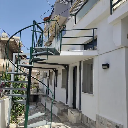 Olympia 3* Саранда