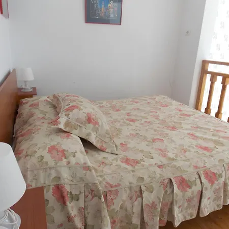 Отель Olympia