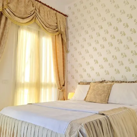 Olympia Отель 3*